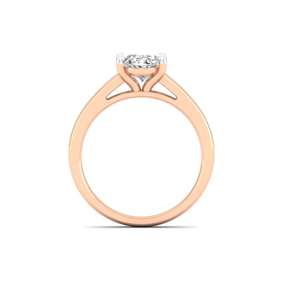 The Elara Solitaire Ring