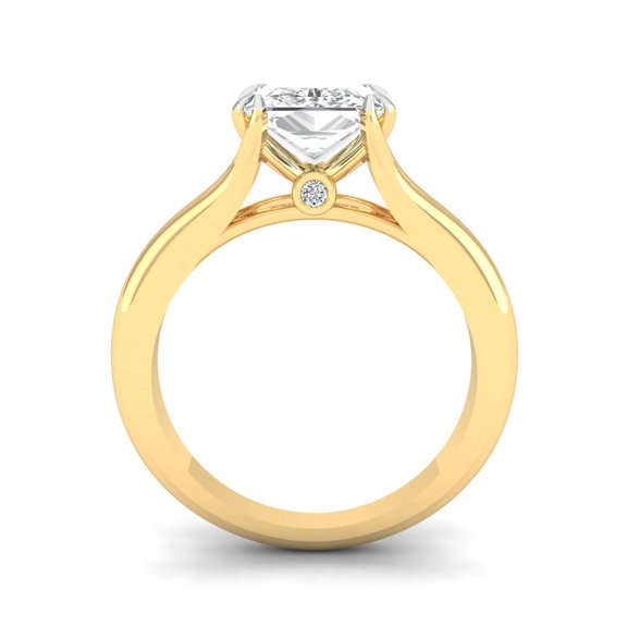 The Sovereign Princess Ring