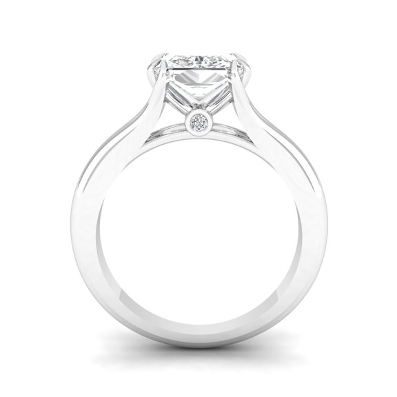 The Sovereign Princess Ring