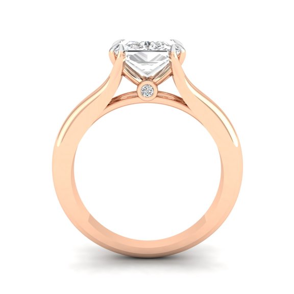 The Sovereign Princess Ring