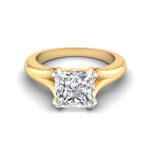 The Sovereign Princess Ring