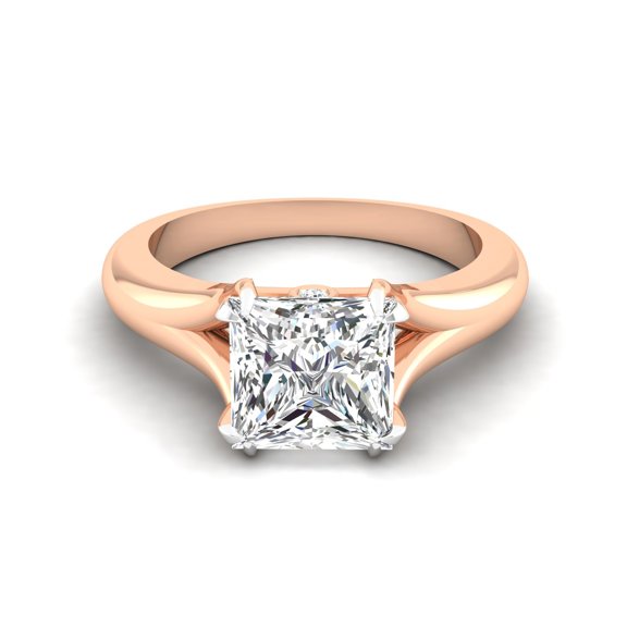 The Sovereign Princess Ring