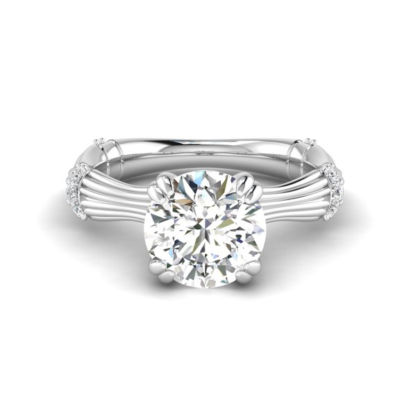 Luna Vine Ring