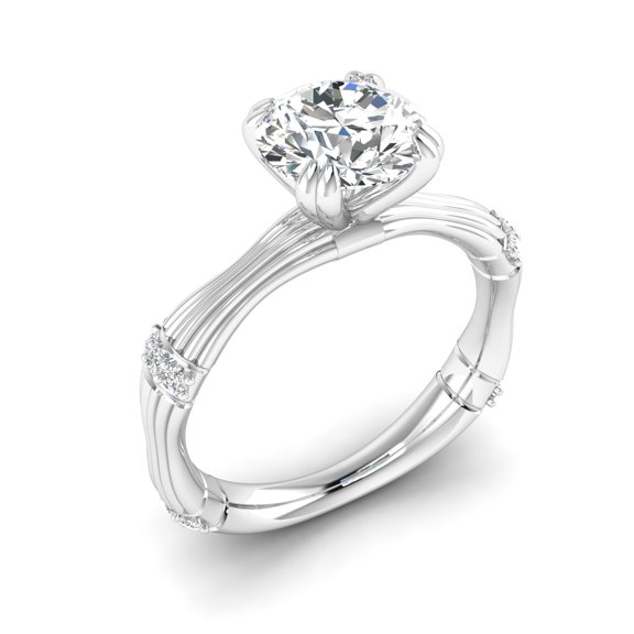 Luna Vine Ring
