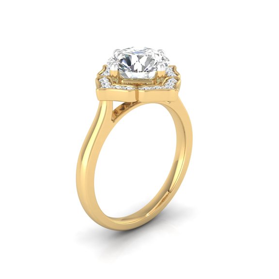 Luminosa Ring