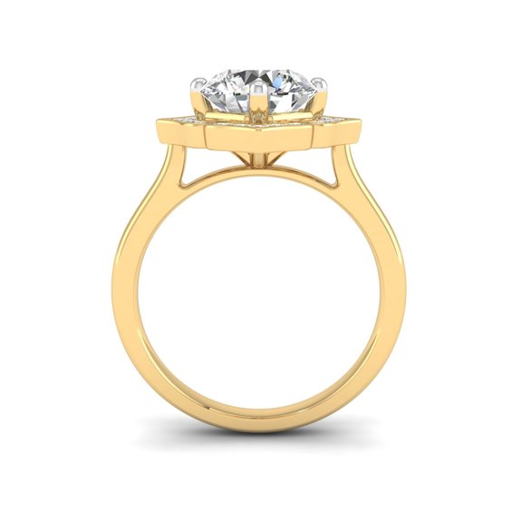 Luminosa Ring