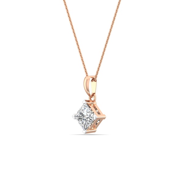 Princess Serenity Pendant