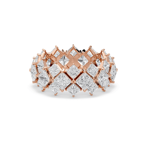 Princess Eternity Band