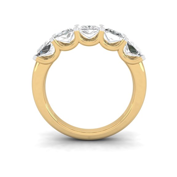 Classic Radiance Ring
