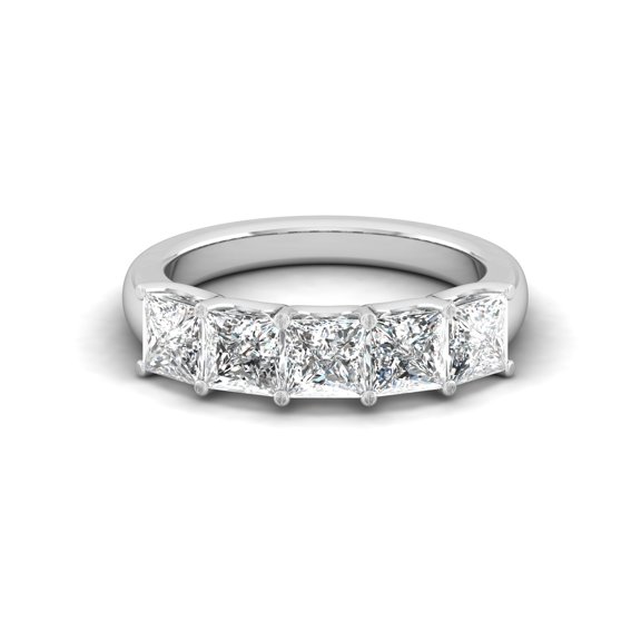 Classic Radiance Ring