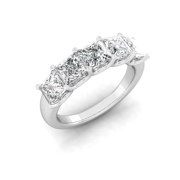 Classic Radiance Ring