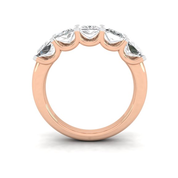 Classic Radiance Ring