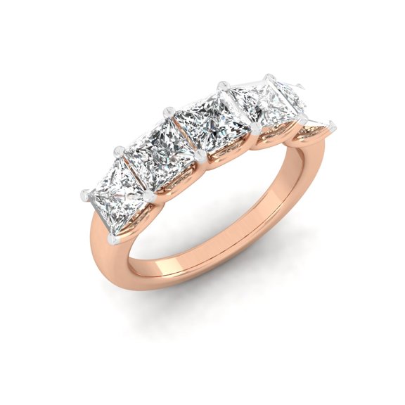 Classic Radiance Ring