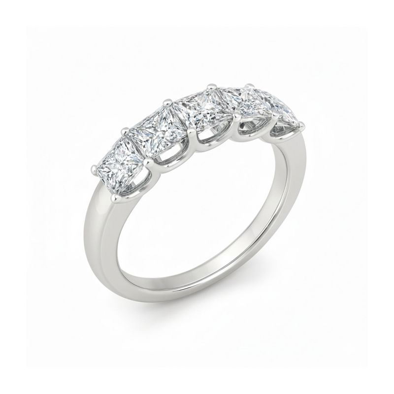 Classic Radiance Ring