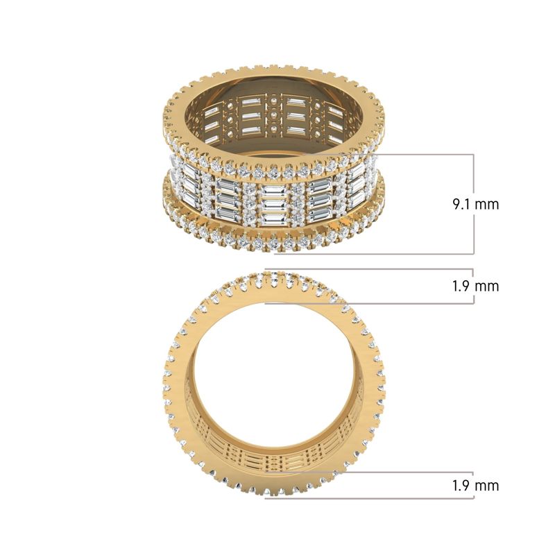Symphony Diamond Band