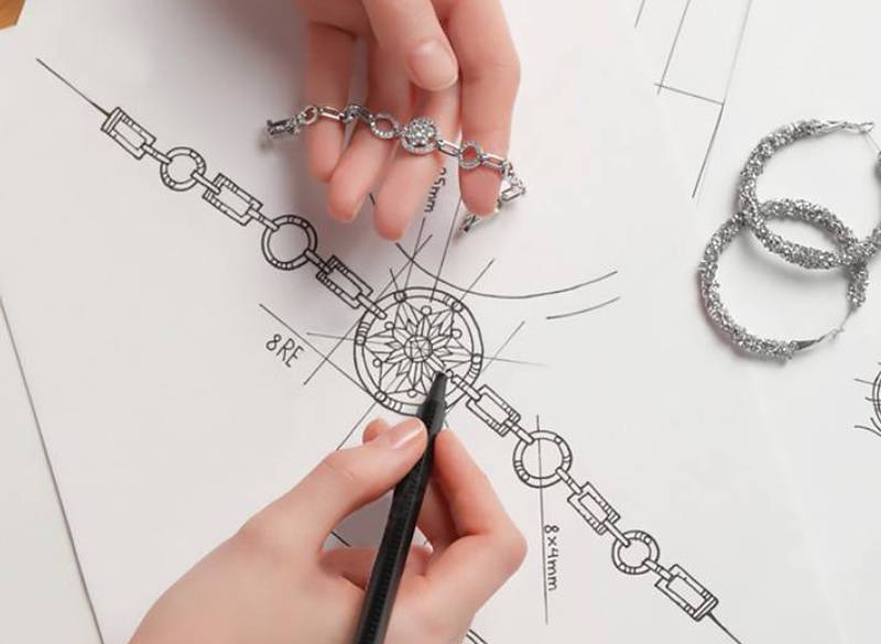 Bracelets Design