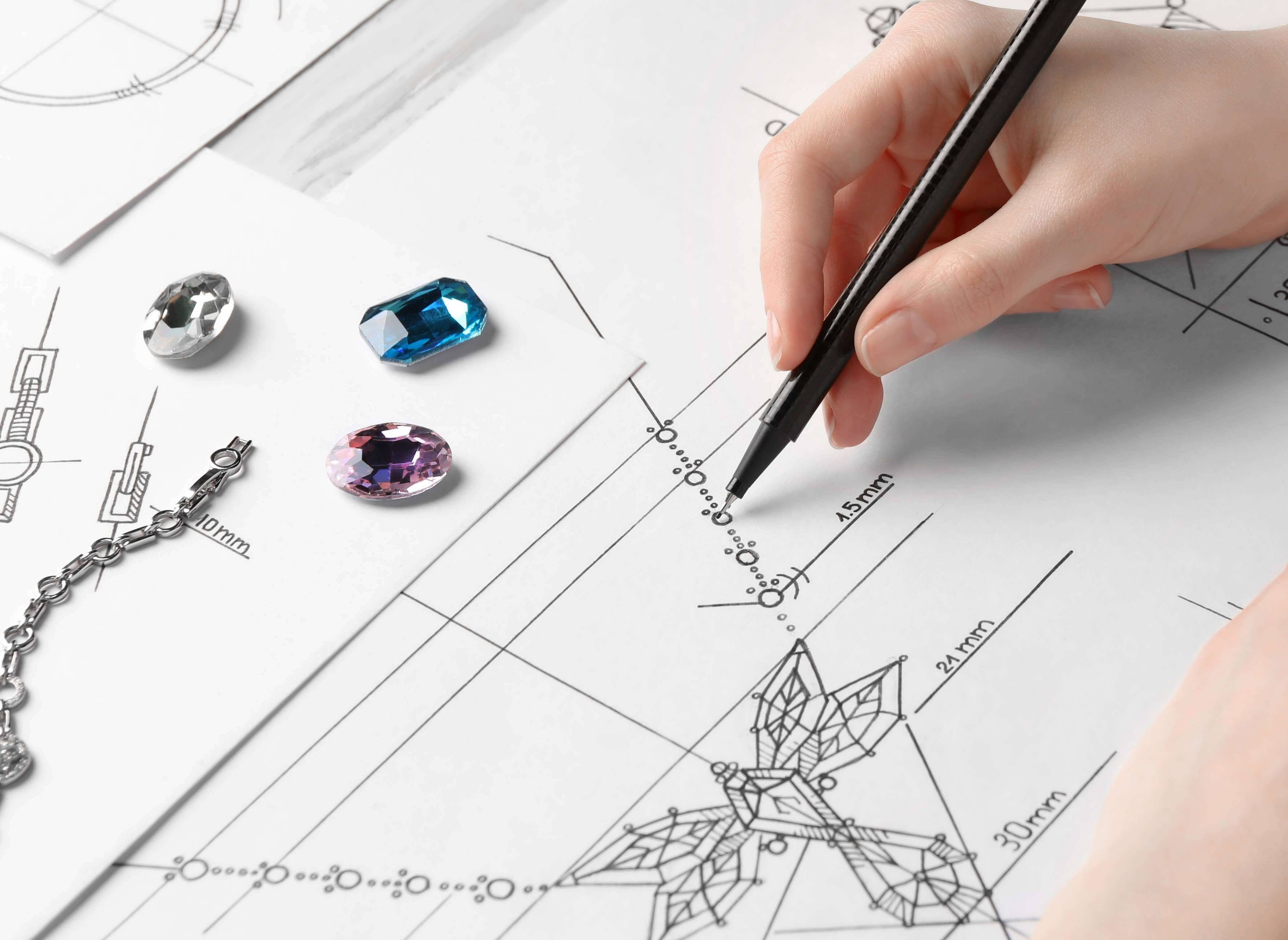 Design Necklace