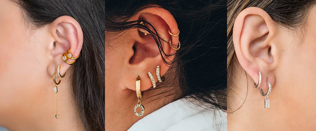 earring