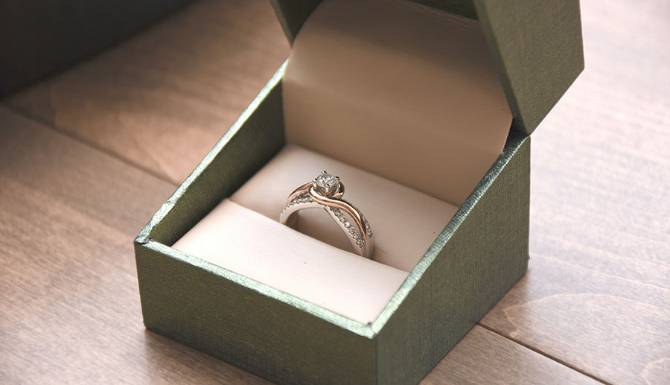 Engagement Ring