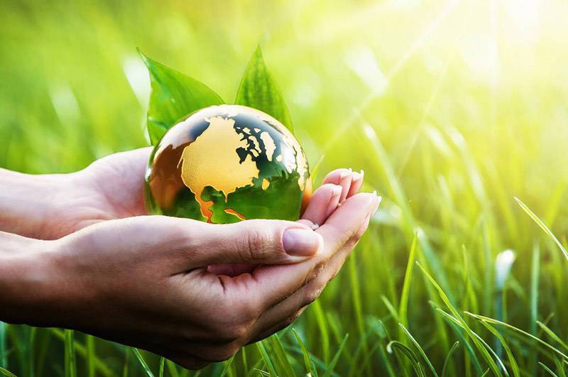 Sustainable