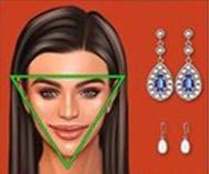 Triangular-Shaped-Face