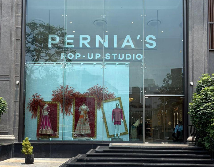 PerniaHydrabad